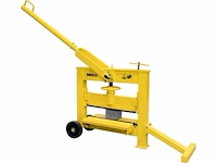 Steen/tegelknipper gude, gsk 140/420 - afbeelding 1 van  3
