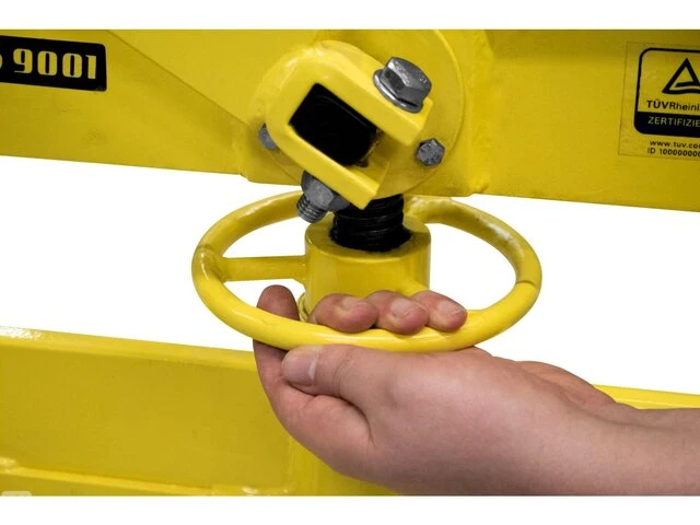 Steen/tegelknipper gude, gsk 140/420 - afbeelding 2 van  3