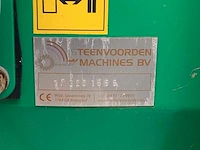 Steenvoorden 320k kluiten- en stenenscheider - afbeelding 9 van  20