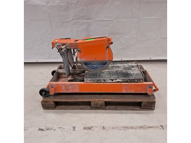 Steenzaag verstelbaar , euro shatal, ts351-45, 2019 - afbeelding 1 van  7