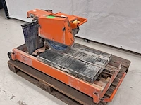 Steenzaag verstelbaar , euro shatal, ts351-45, 2019 - afbeelding 2 van  7
