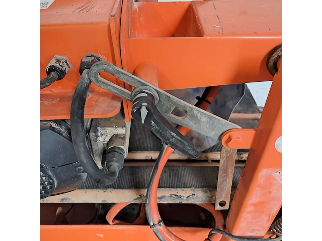 Steenzaag verstelbaar, euro shatal, ts351-45, 2020 - afbeelding 4 van  12