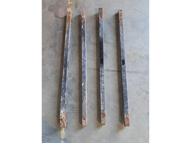 Steenzaag verstelbaar euro shatal, ts351-45, bouwjaar 2019, l=600mm h=105mm/90° 80mm/45° 230v ~ - afbeelding 9 van  10