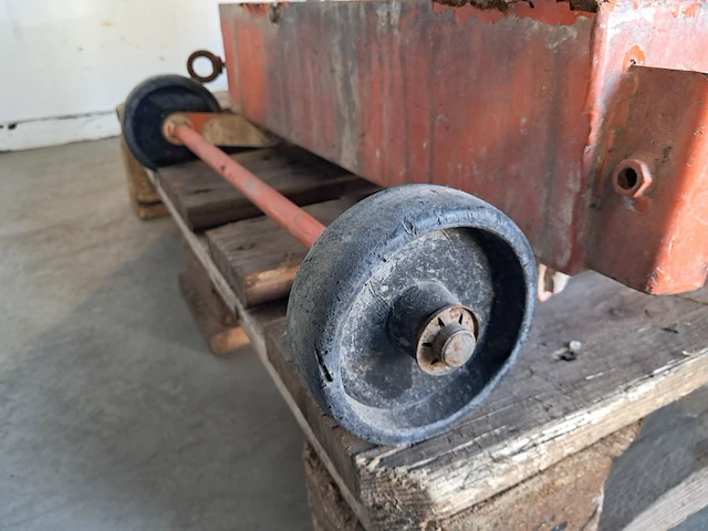 Steenzaag verstelbaar euro shatal, ts351-45, bouwjaar 2019, l=600mm h=105mm/90° 80mm/45° 230v ~ - afbeelding 10 van  10