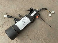 Steering column shaft - afbeelding 2 van  5