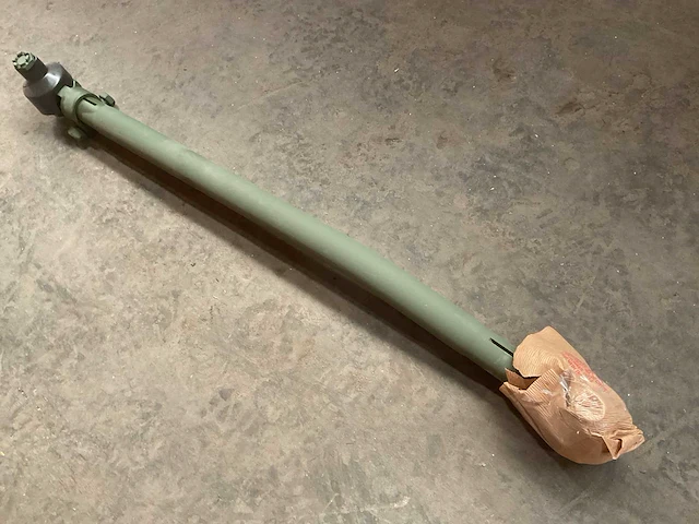Steering drag link (2x) - afbeelding 2 van  5