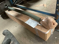 Steering drag link (2x) - afbeelding 5 van  5