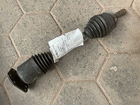 Steering drag link - afbeelding 1 van  3