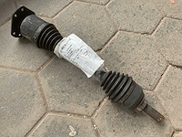 Steering drag link - afbeelding 2 van  3