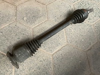 Steering drag link - afbeelding 1 van  3