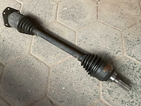 Steering drag link - afbeelding 2 van  3