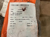 Steering idler arm (9x) - afbeelding 5 van  5