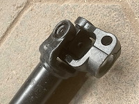 Steering shaft - afbeelding 3 van  5