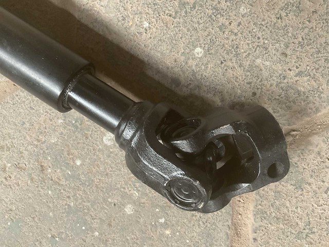 Steering shaft - afbeelding 4 van  5