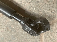 Steering shaft - afbeelding 4 van  5
