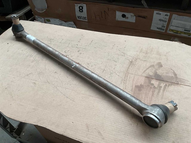 Steering tie rod (9x) - afbeelding 2 van  4