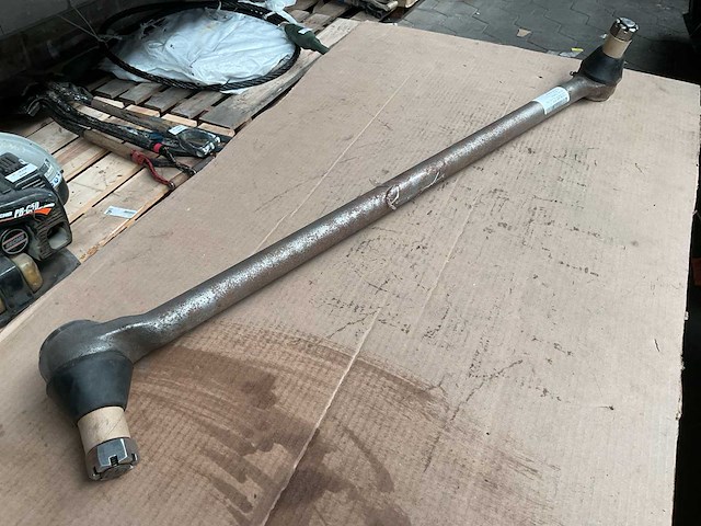 Steering tie rod (9x) - afbeelding 3 van  4