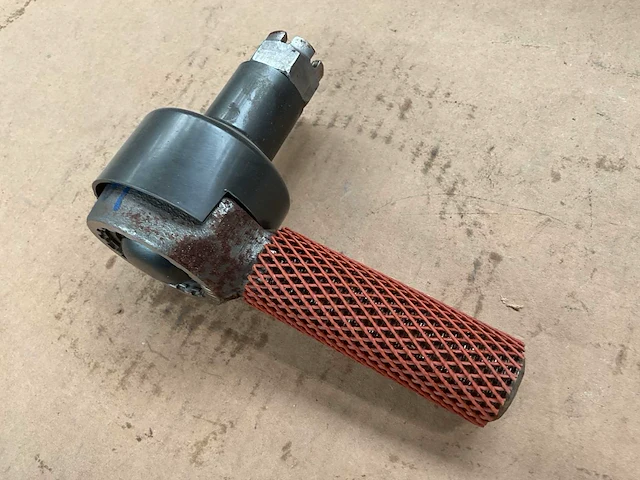 Steering tie rod end (4x) - afbeelding 1 van  6
