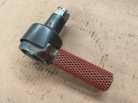 Steering tie rod end (4x) - afbeelding 1 van  6