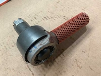 Steering tie rod end (4x) - afbeelding 2 van  6