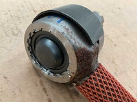 Steering tie rod end (4x) - afbeelding 3 van  6