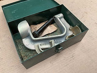 Steering wheel puller - afbeelding 1 van  4