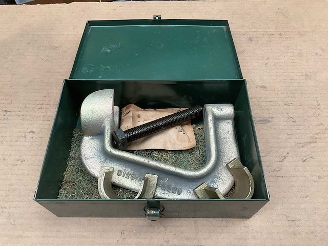 Steering wheel puller - afbeelding 2 van  4