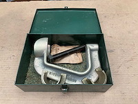 Steering wheel puller - afbeelding 2 van  4