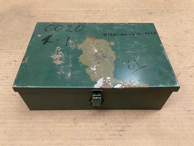 Steering wheel puller - afbeelding 4 van  4