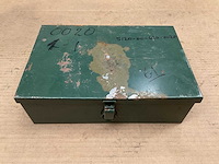 Steering wheel puller - afbeelding 4 van  4