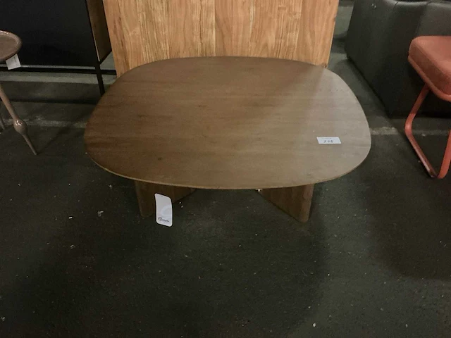 Stef medium salontafel - afbeelding 1 van  3