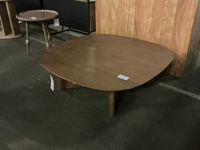 Stef medium salontafel - afbeelding 2 van  3