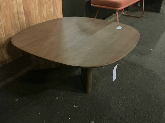 Stef medium salontafel - afbeelding 3 van  3