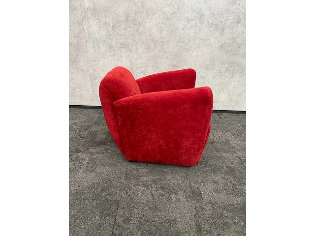 Stefan steenkist opus - design fauteuil - afbeelding 2 van  14