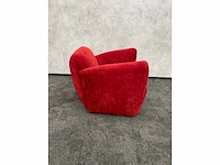 Stefan steenkist opus - design fauteuil - afbeelding 2 van  14