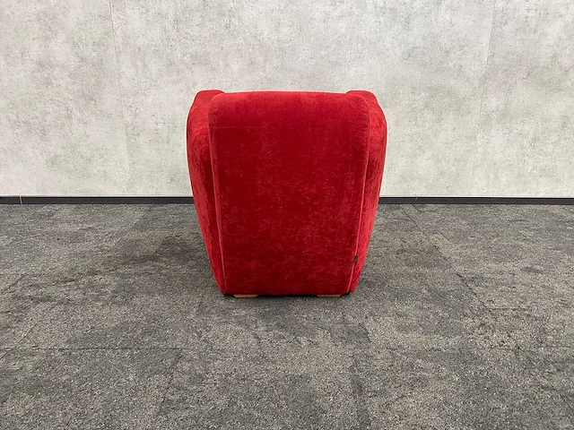 Stefan steenkist opus - design fauteuil - afbeelding 3 van  14