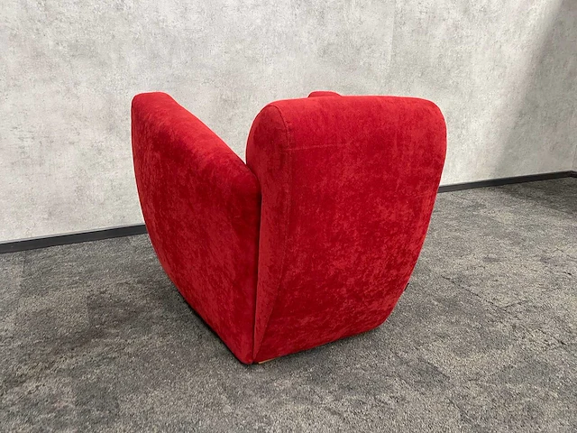 Stefan steenkist opus - design fauteuil - afbeelding 4 van  14