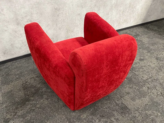 Stefan steenkist opus - design fauteuil - afbeelding 5 van  14