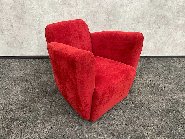 Stefan steenkist opus - design fauteuil - afbeelding 1 van  14
