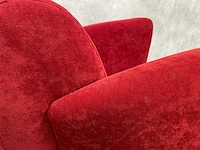 Stefan steenkist opus - design fauteuil - afbeelding 7 van  14