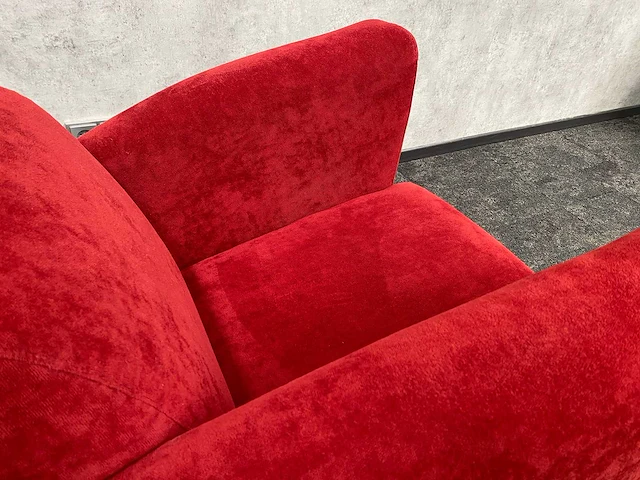 Stefan steenkist opus - design fauteuil - afbeelding 8 van  14