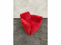 Stefan steenkist opus - design fauteuil - afbeelding 11 van  14
