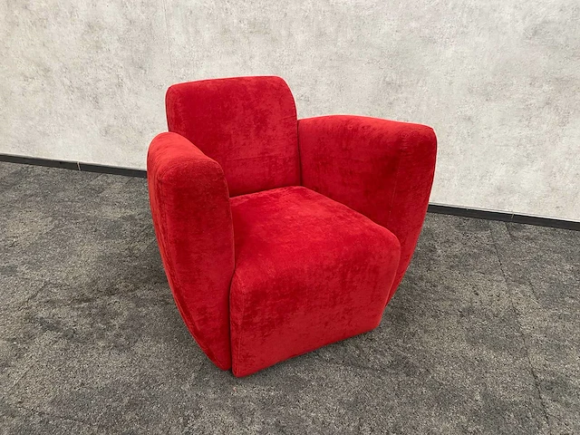 Stefan steenkist opus - design fauteuil - afbeelding 12 van  14