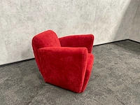 Stefan steenkist opus - design fauteuil - afbeelding 13 van  14