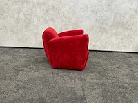 Stefan steenkist opus - design fauteuil - afbeelding 14 van  14