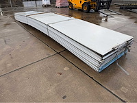 Stegdoppel plaat (20x) - afbeelding 1 van  7