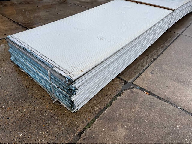 Stegdoppel plaat (20x) - afbeelding 2 van  7