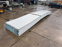 Stegdoppel plaat (20x) - afbeelding 3 van  7