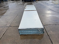 Stegdoppel plaat (20x) - afbeelding 4 van  7