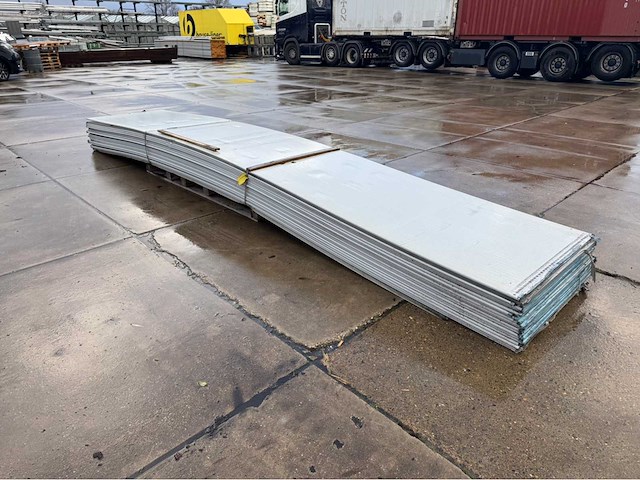 Stegdoppel plaat (20x) - afbeelding 5 van  7